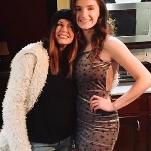 Meet your Posher, Christine